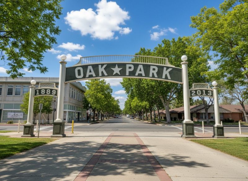 Best Foundation Repair pros in Oak Park, IL